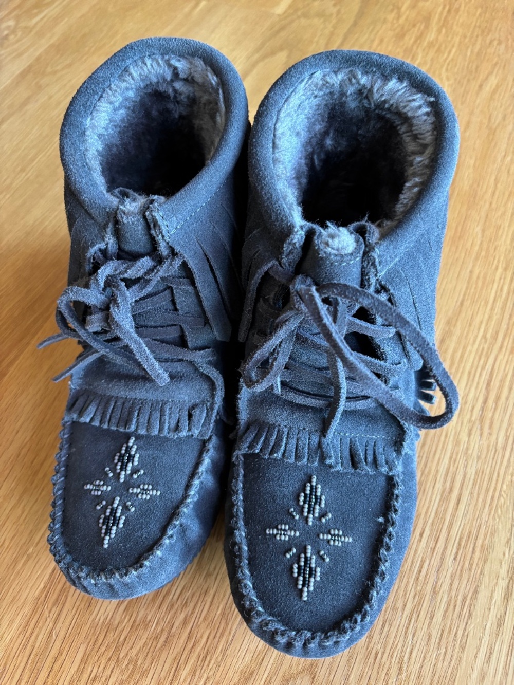 Manitobah Mukluks